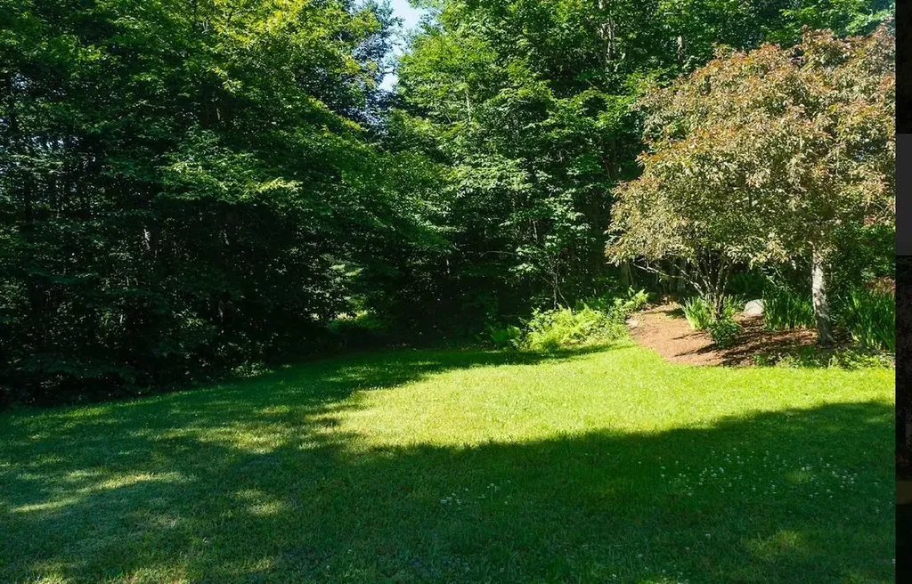 00 Robinson Springs Road Stowe VT 05672