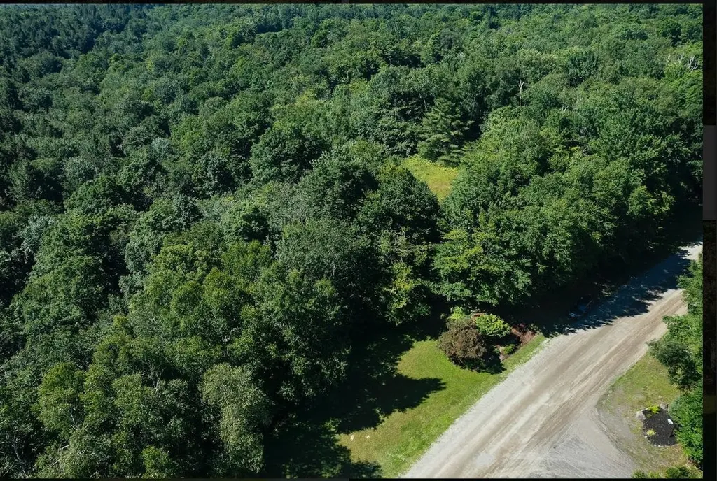 00 Robinson Springs Road Stowe VT 05672