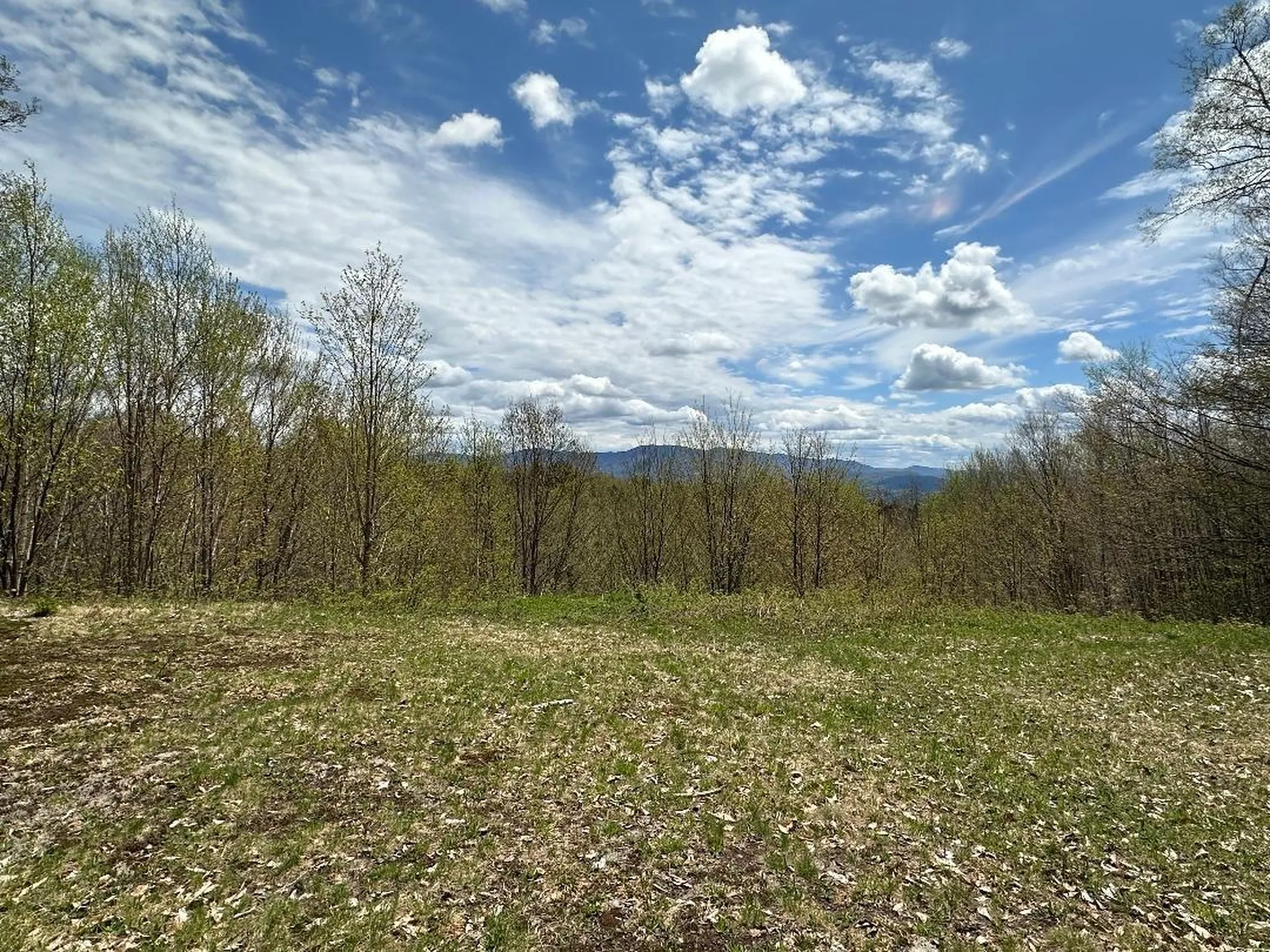 00 Robinson Springs Road Stowe VT 05672