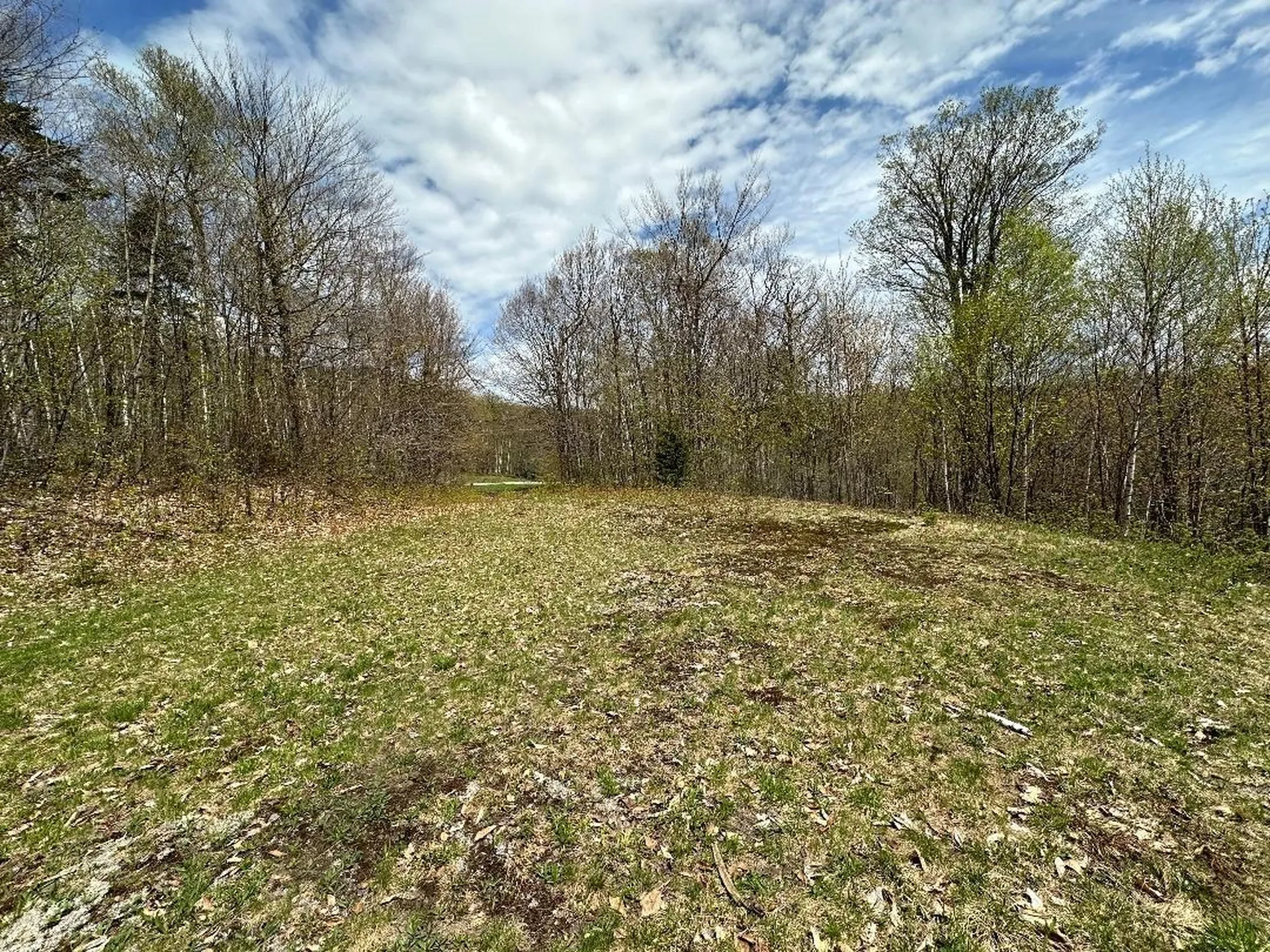 00 Robinson Springs Road Stowe VT 05672