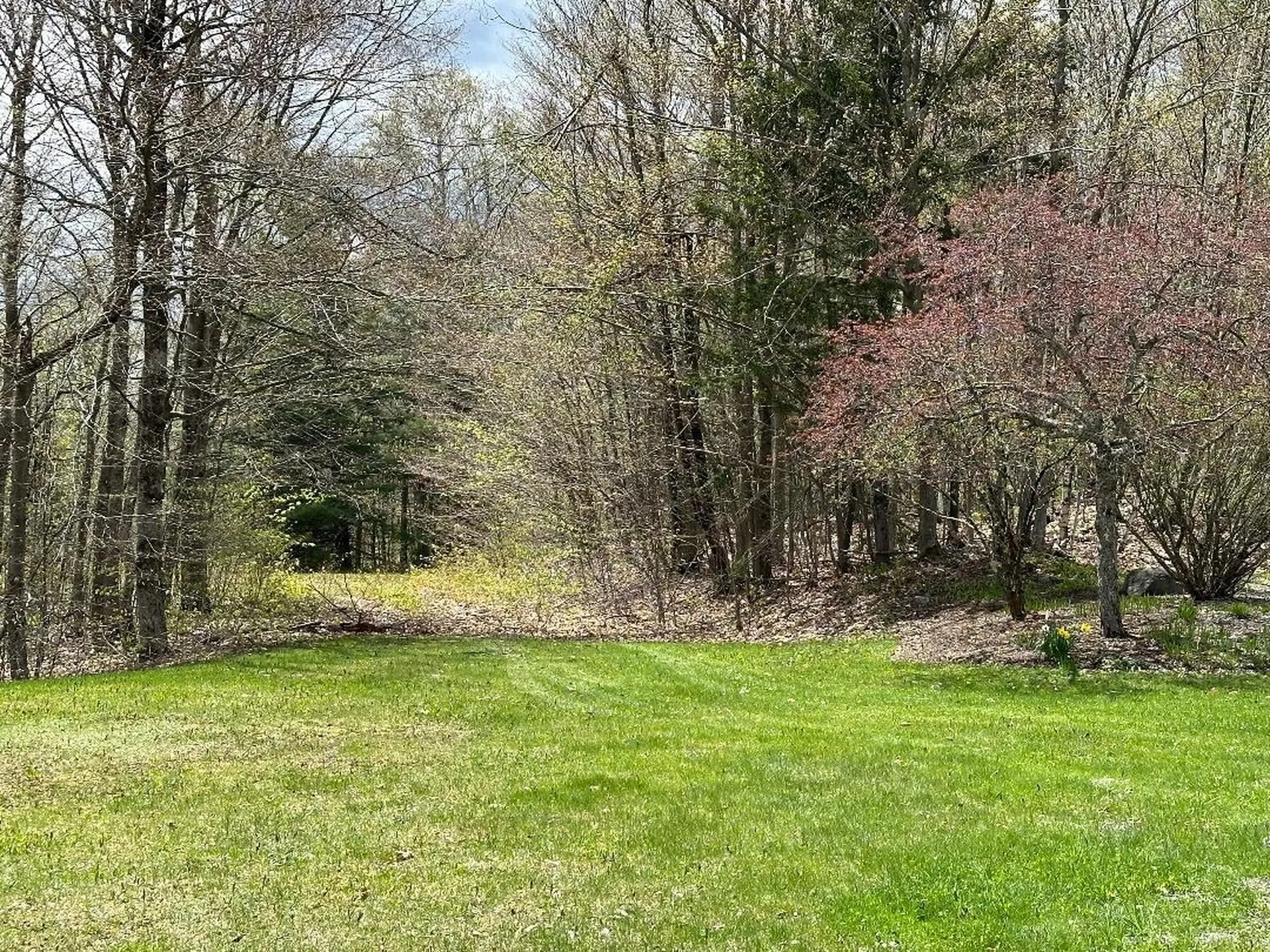 00 Robinson Springs Road Stowe VT 05672