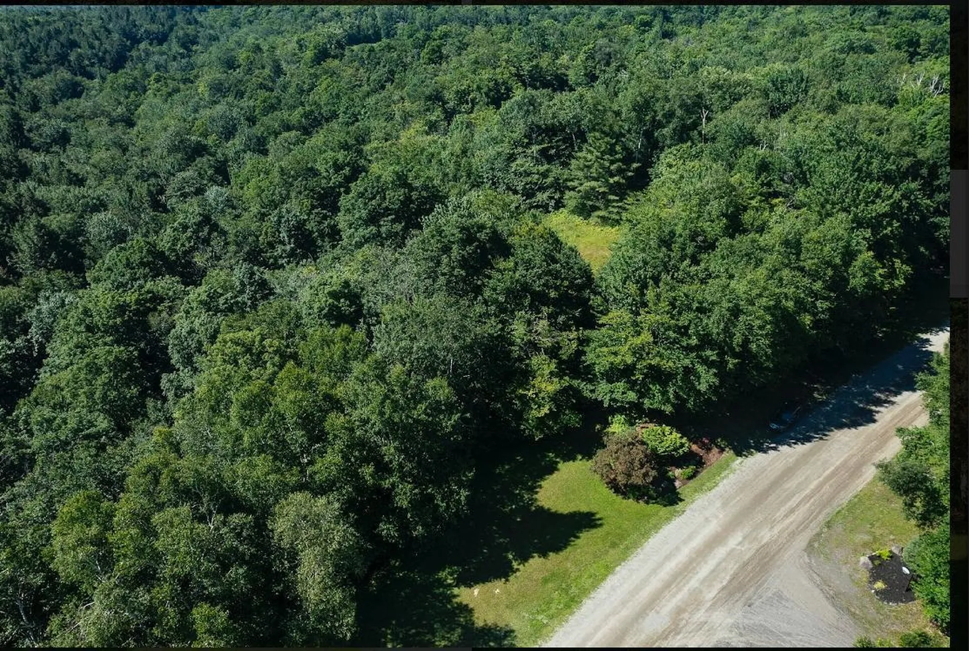 00 Robinson Springs Road Stowe VT 05672