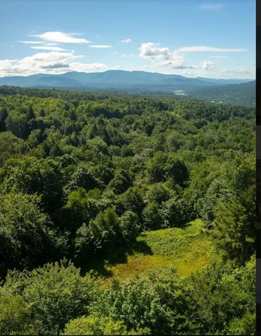 00 Robinson Springs Road Stowe VT 05672