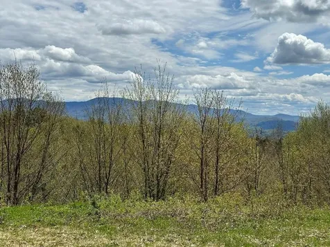 00 Robinson Springs Road Stowe VT 05672