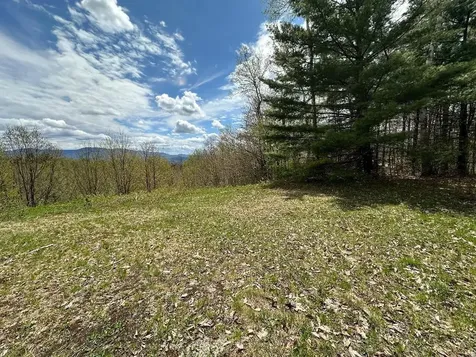00 Robinson Springs Road Stowe VT 05672