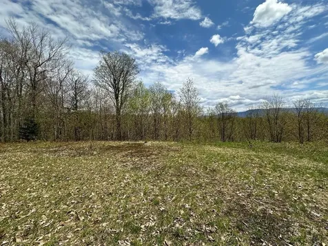 00 Robinson Springs Road Stowe VT 05672