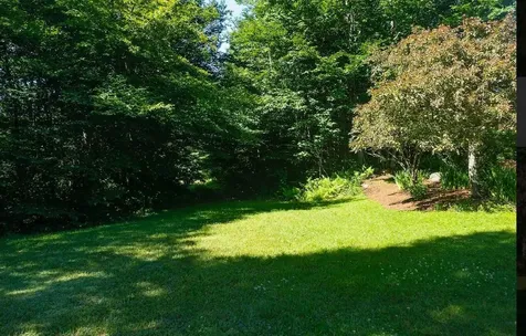 00 Robinson Springs Road Stowe VT 05672