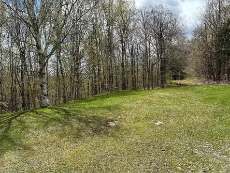 00 Robinson Springs Road Stowe VT 05672