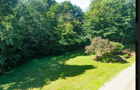 00 Robinson Springs Road Stowe VT 05672