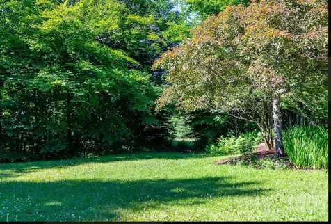 00 Robinson Springs Road Stowe VT 05672