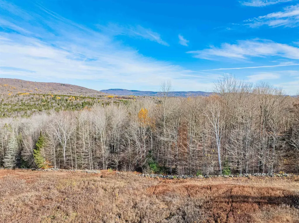 2100 Clay Hill Road Johnson VT 05656