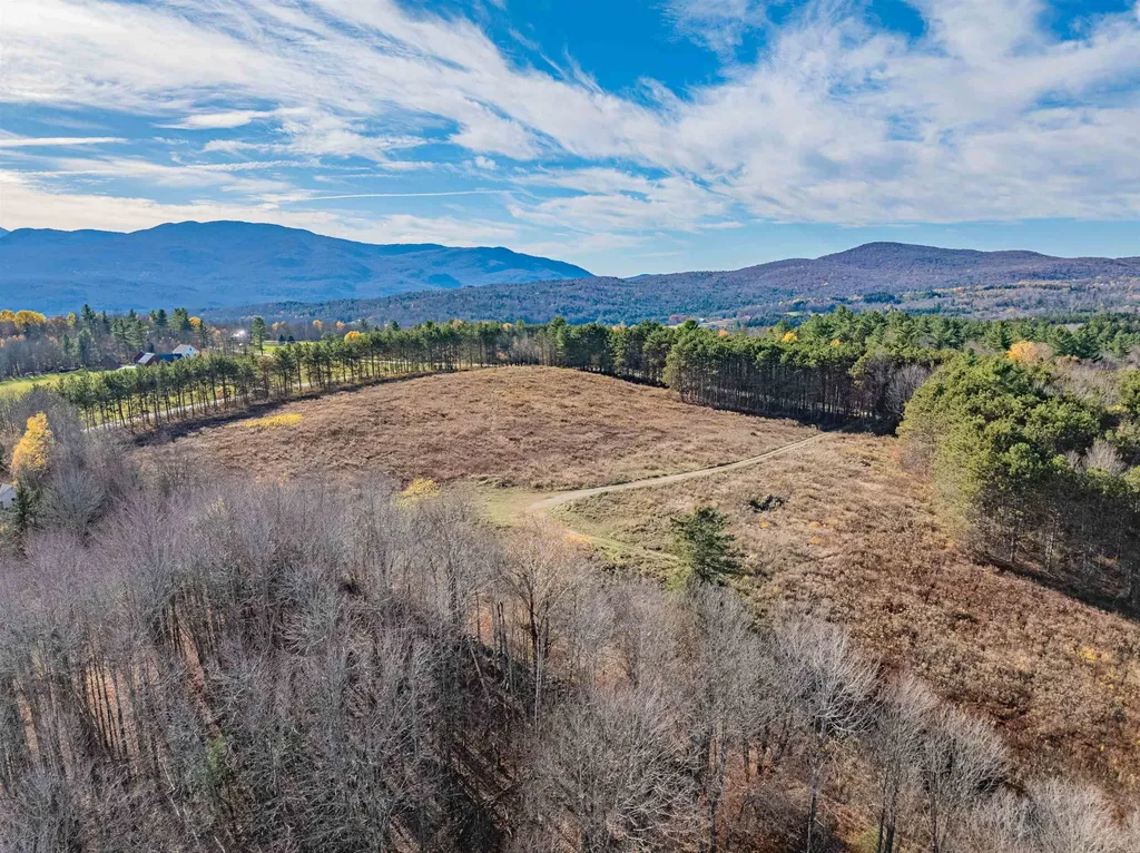 2100 Clay Hill Road Johnson VT 05656