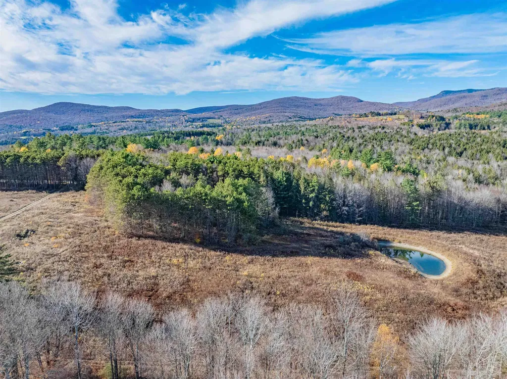 2100 Clay Hill Road Johnson VT 05656