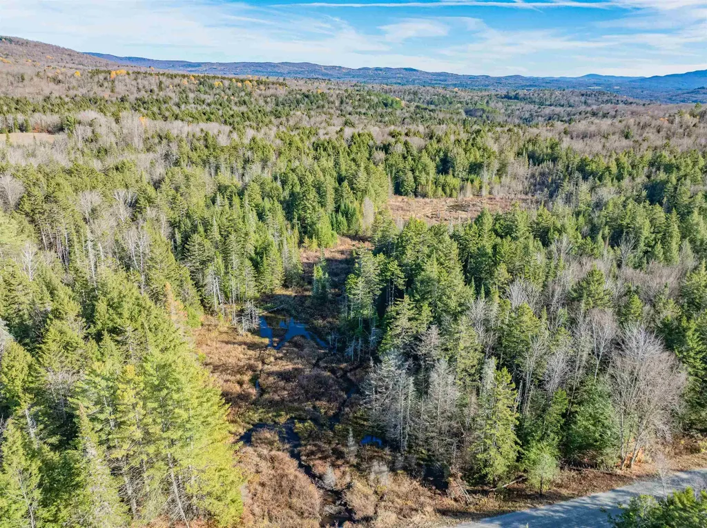 2100 Clay Hill Road Johnson VT 05656