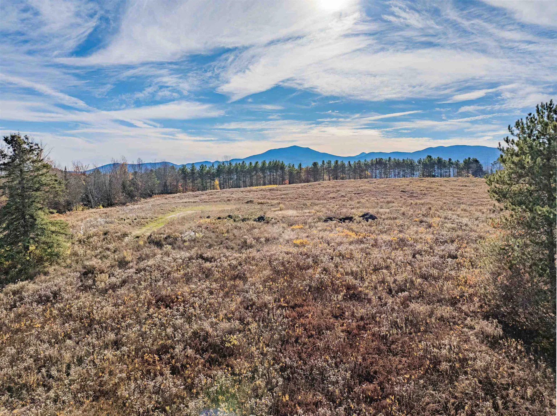 2100 Clay Hill Road Johnson VT 05656