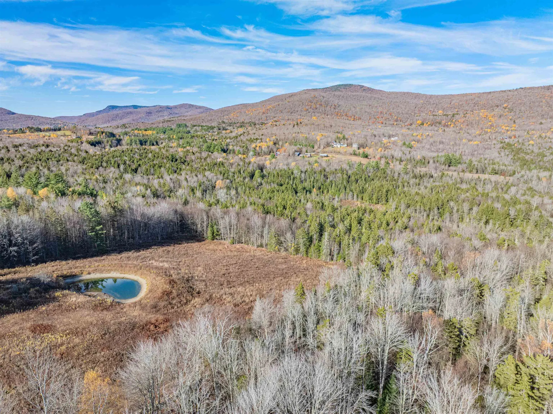 2100 Clay Hill Road Johnson VT 05656