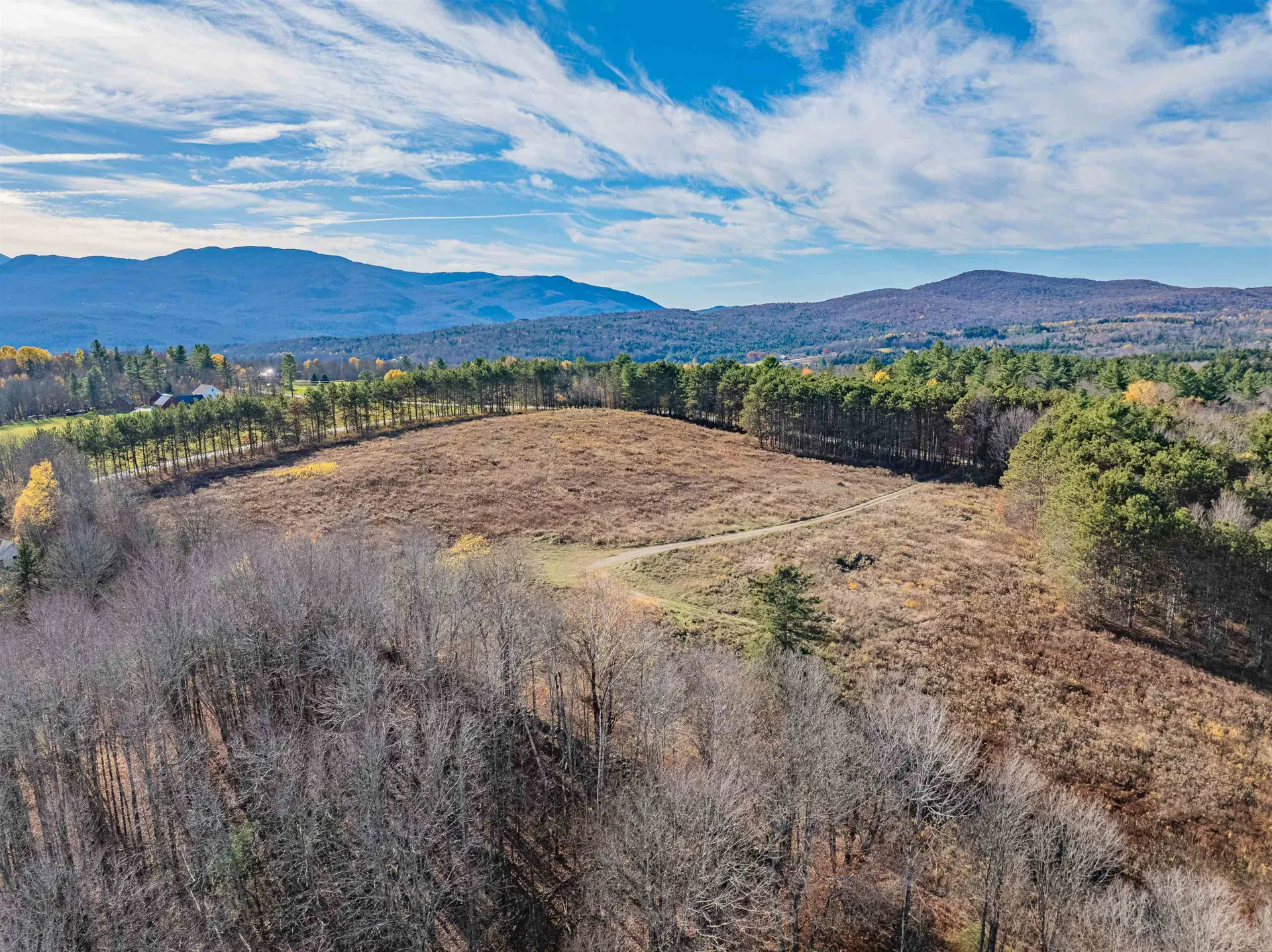 2100 Clay Hill Road Johnson VT 05656