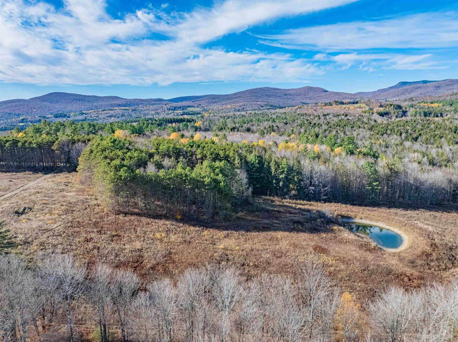 2100 Clay Hill Road Johnson VT 05656