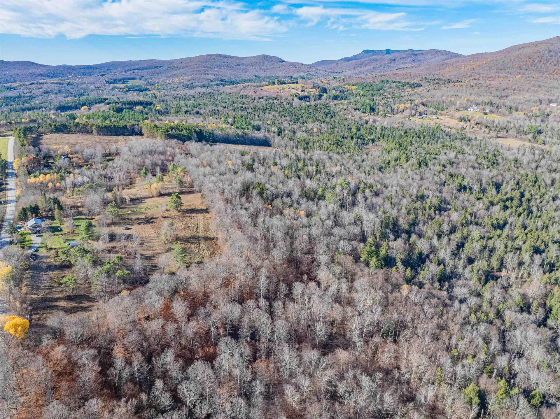 2100 Clay Hill Road Johnson VT 05656