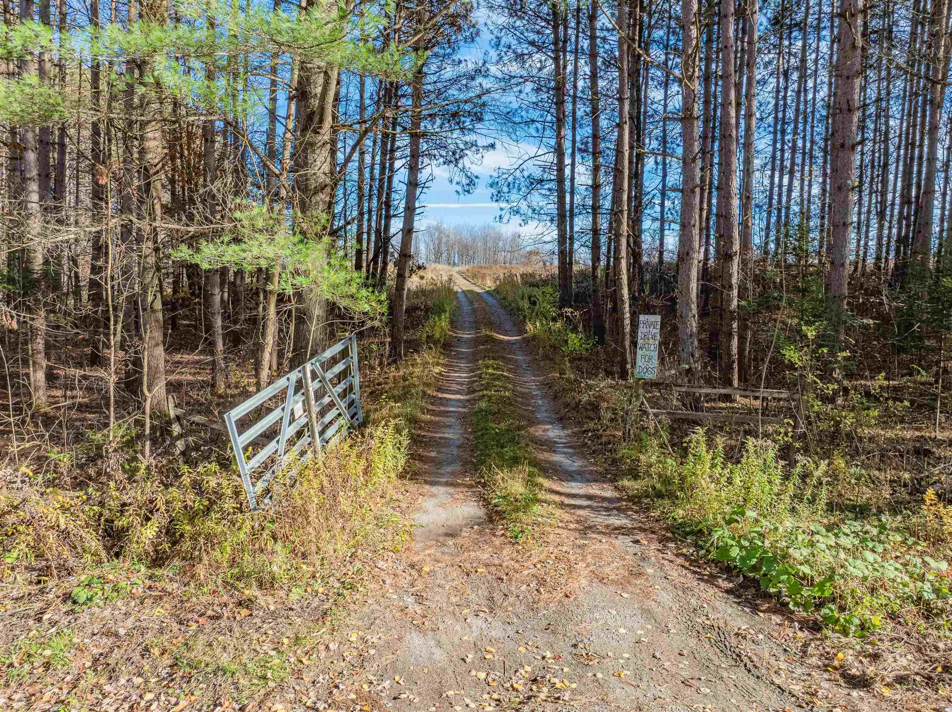 2100 Clay Hill Road Johnson VT 05656