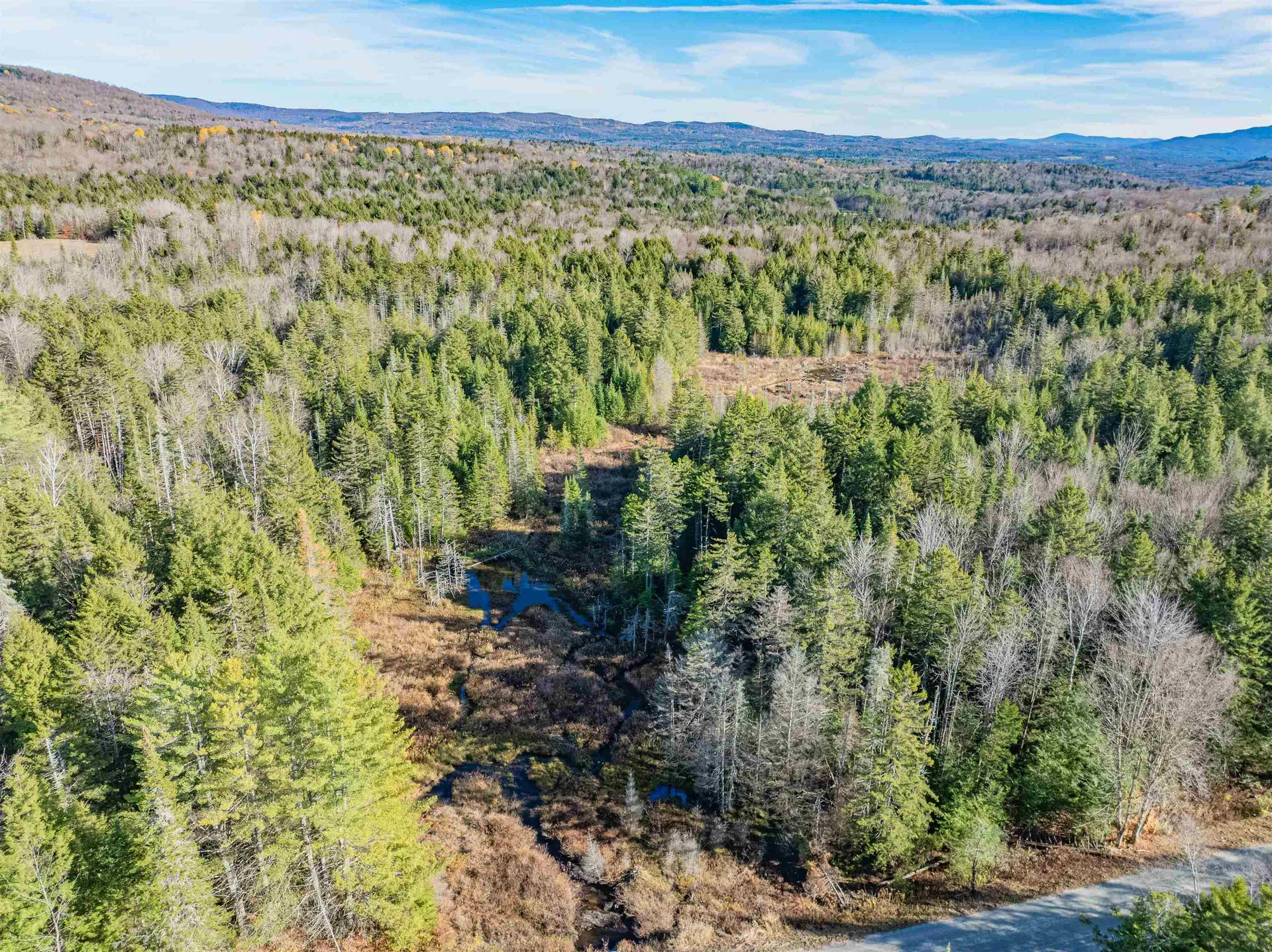 2100 Clay Hill Road Johnson VT 05656