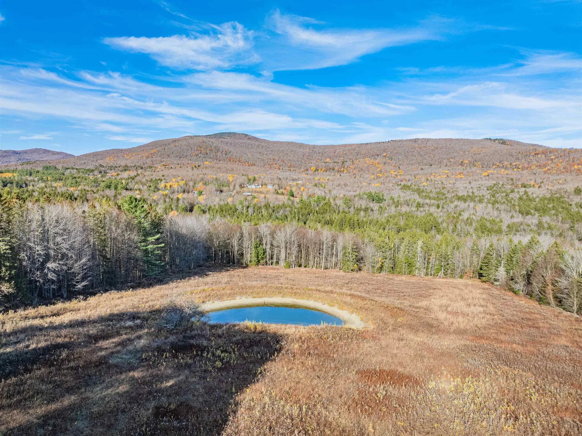 2100 Clay Hill Road Johnson VT 05656