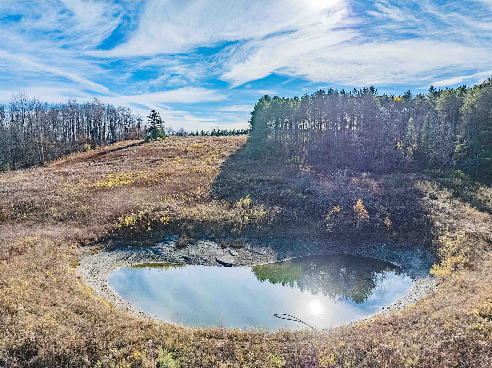 2100 Clay Hill Road Johnson VT 05656