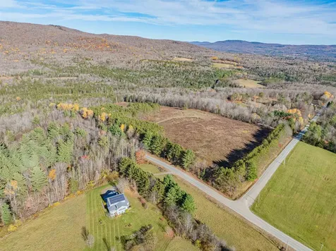 2100 Clay Hill Road Johnson VT 05656