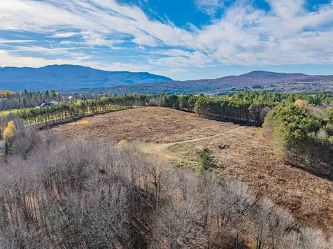 2100 Clay Hill Road Johnson VT 05656