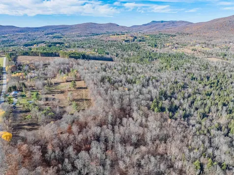 2100 Clay Hill Road Johnson VT 05656