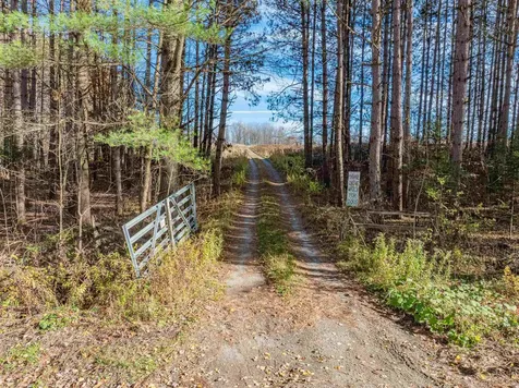 2100 Clay Hill Road Johnson VT 05656