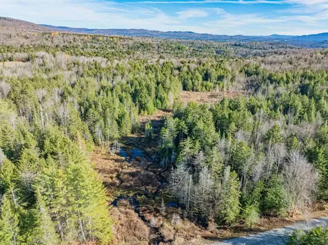 2100 Clay Hill Road Johnson VT 05656