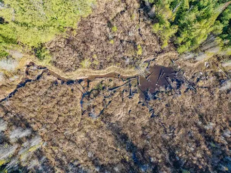 2100 Clay Hill Road Johnson VT 05656