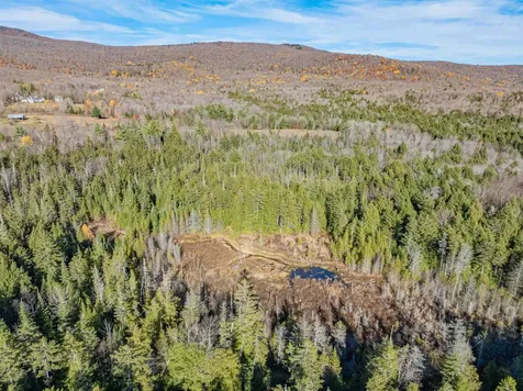 2100 Clay Hill Road Johnson VT 05656