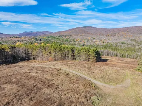 2100 Clay Hill Road Johnson VT 05656