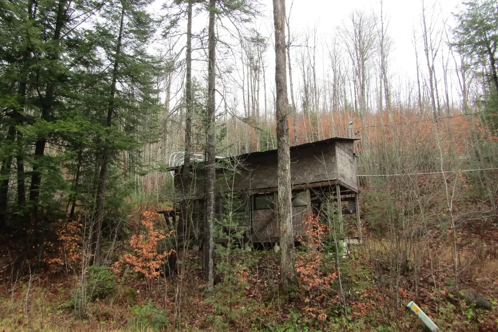 105 Honey Corners Road Topsham VT 05076