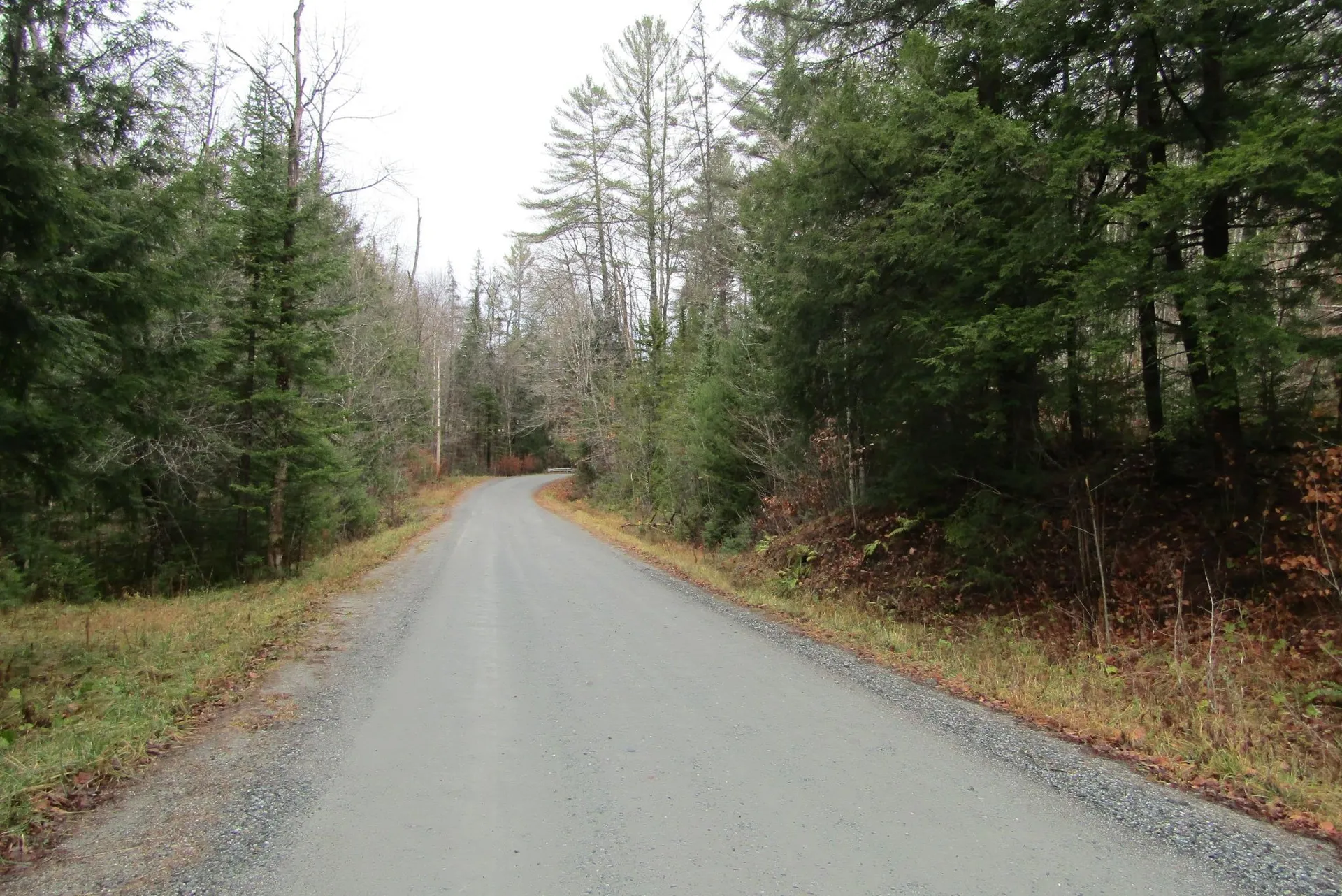 105 Honey Corners Road Topsham VT 05076