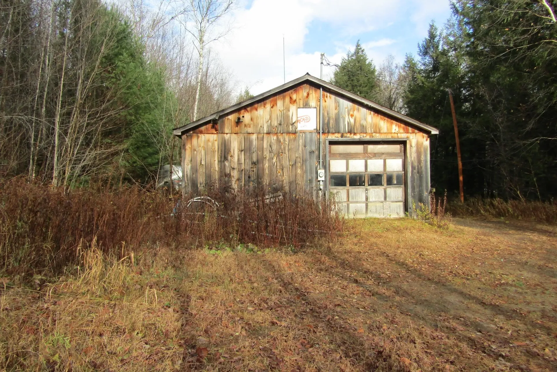 105 Honey Corners Road Topsham VT 05076