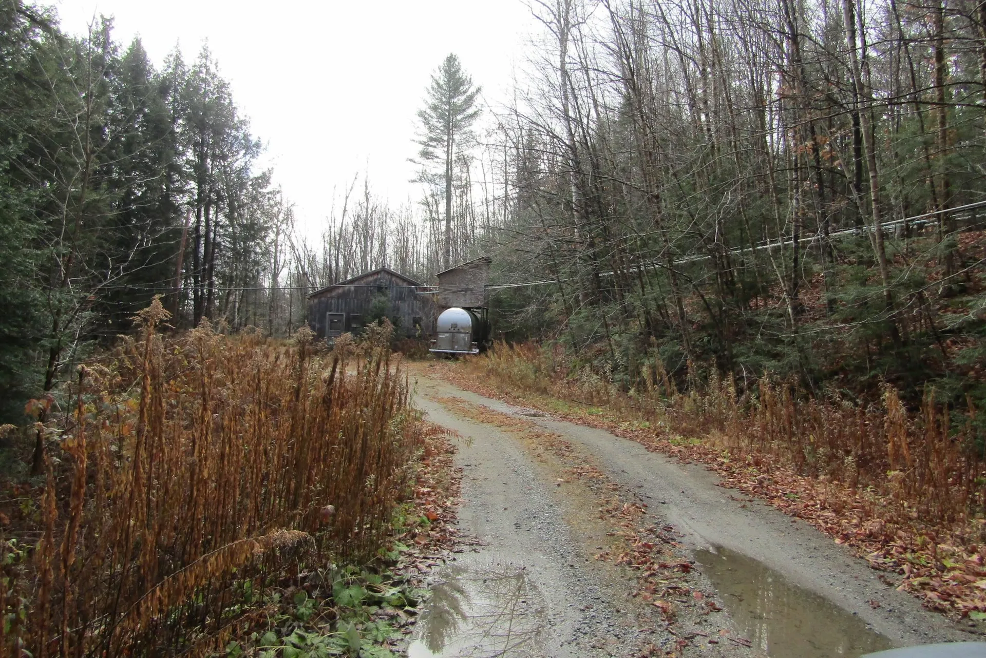 105 Honey Corners Road Topsham VT 05076