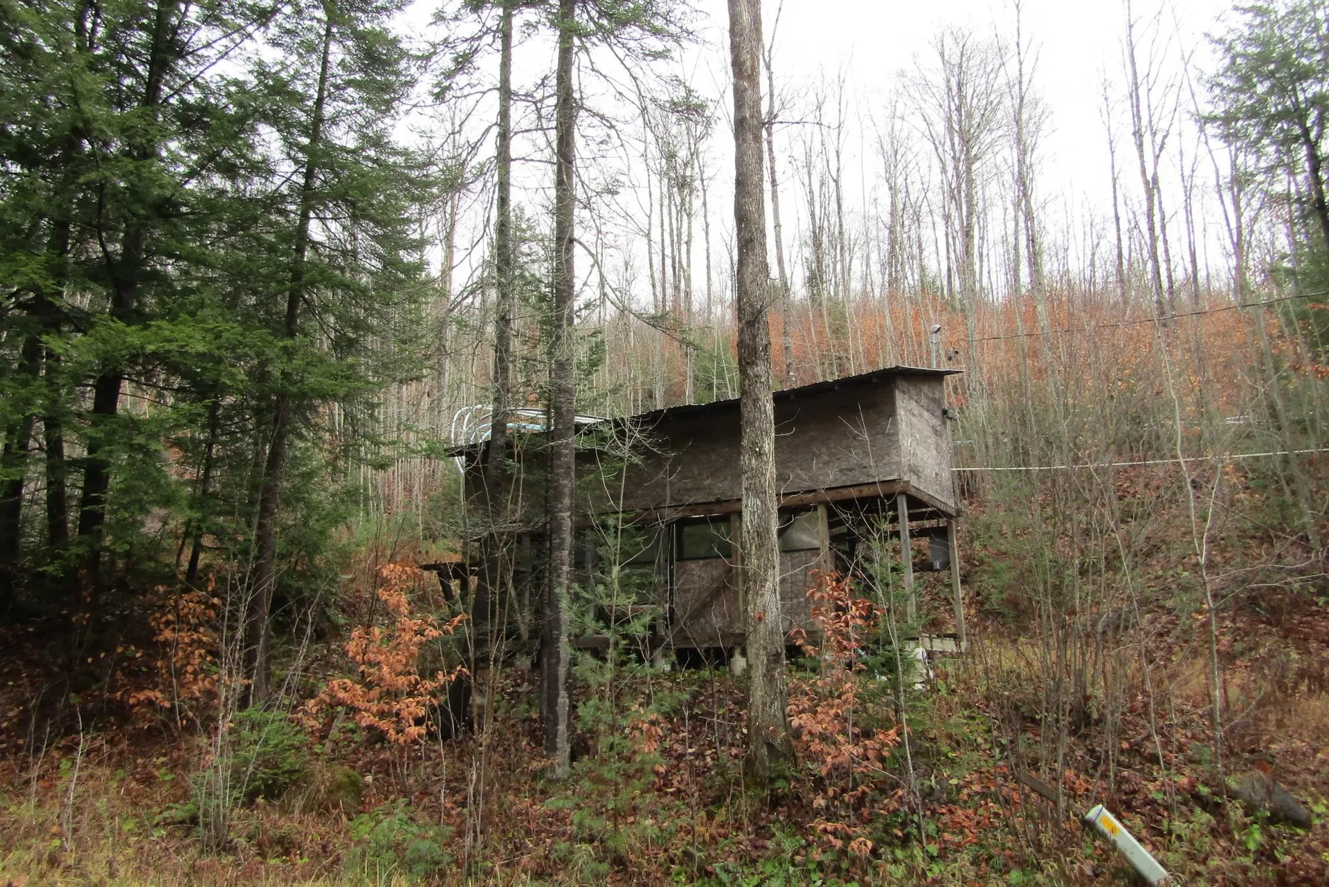 105 Honey Corners Road Topsham VT 05076