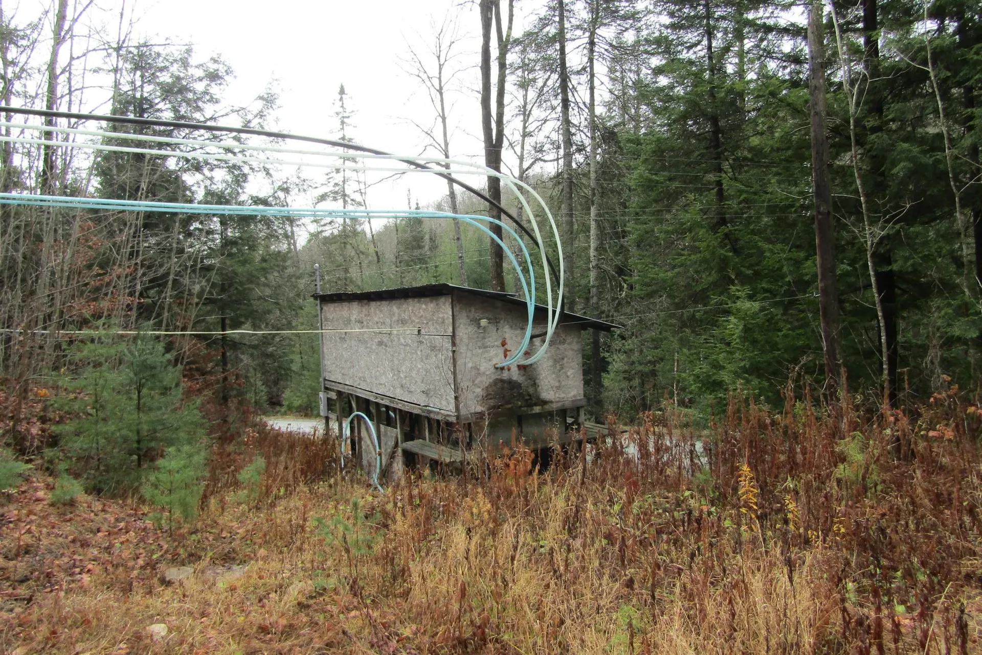 105 Honey Corners Road Topsham VT 05076