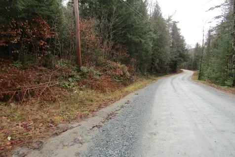 105 Honey Corners Road Topsham VT 05076