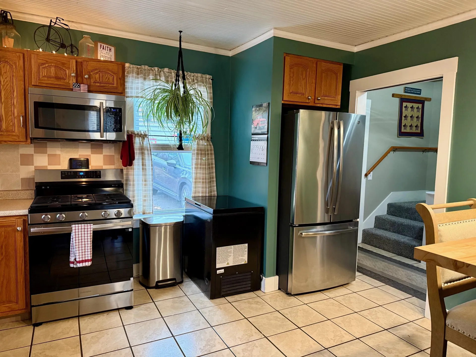 18 Pine Street Tilton NH 03276