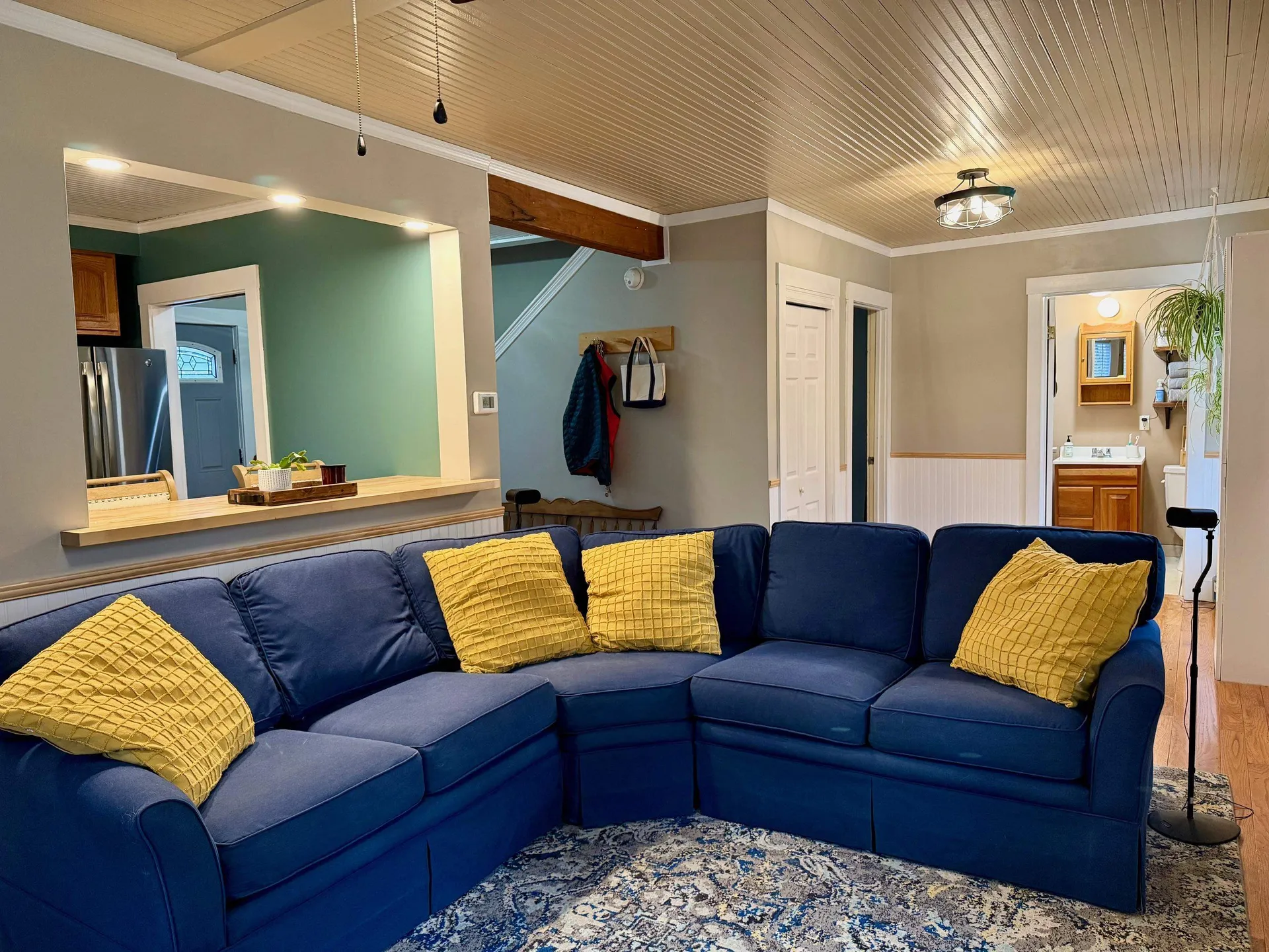 18 Pine Street Tilton NH 03276