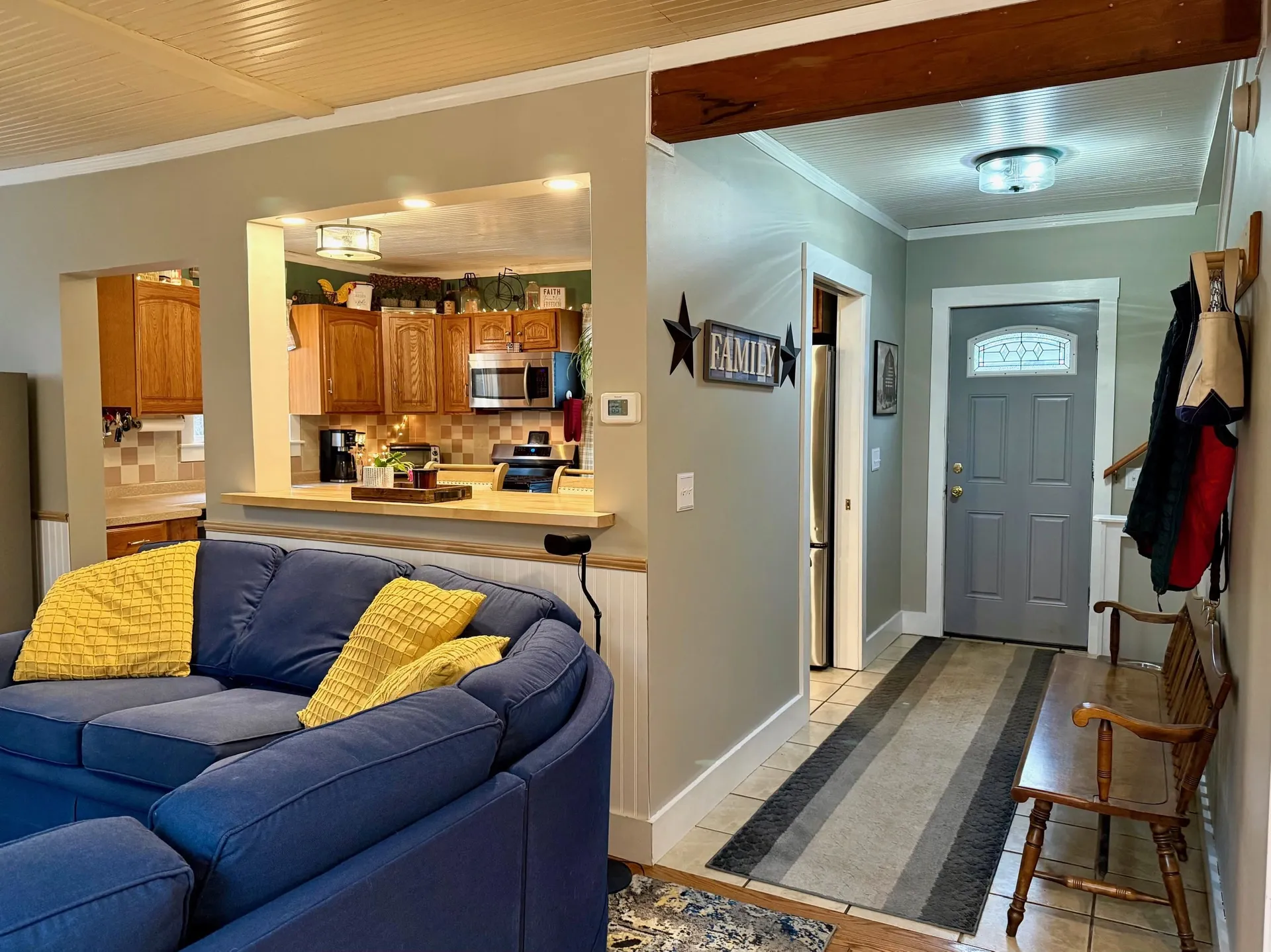 18 Pine Street Tilton NH 03276