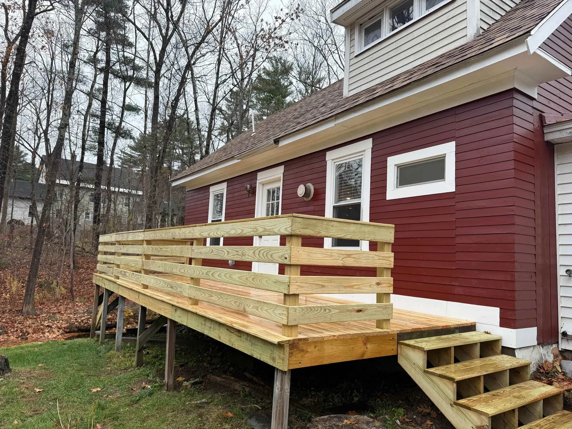 18 Pine Street Tilton NH 03276