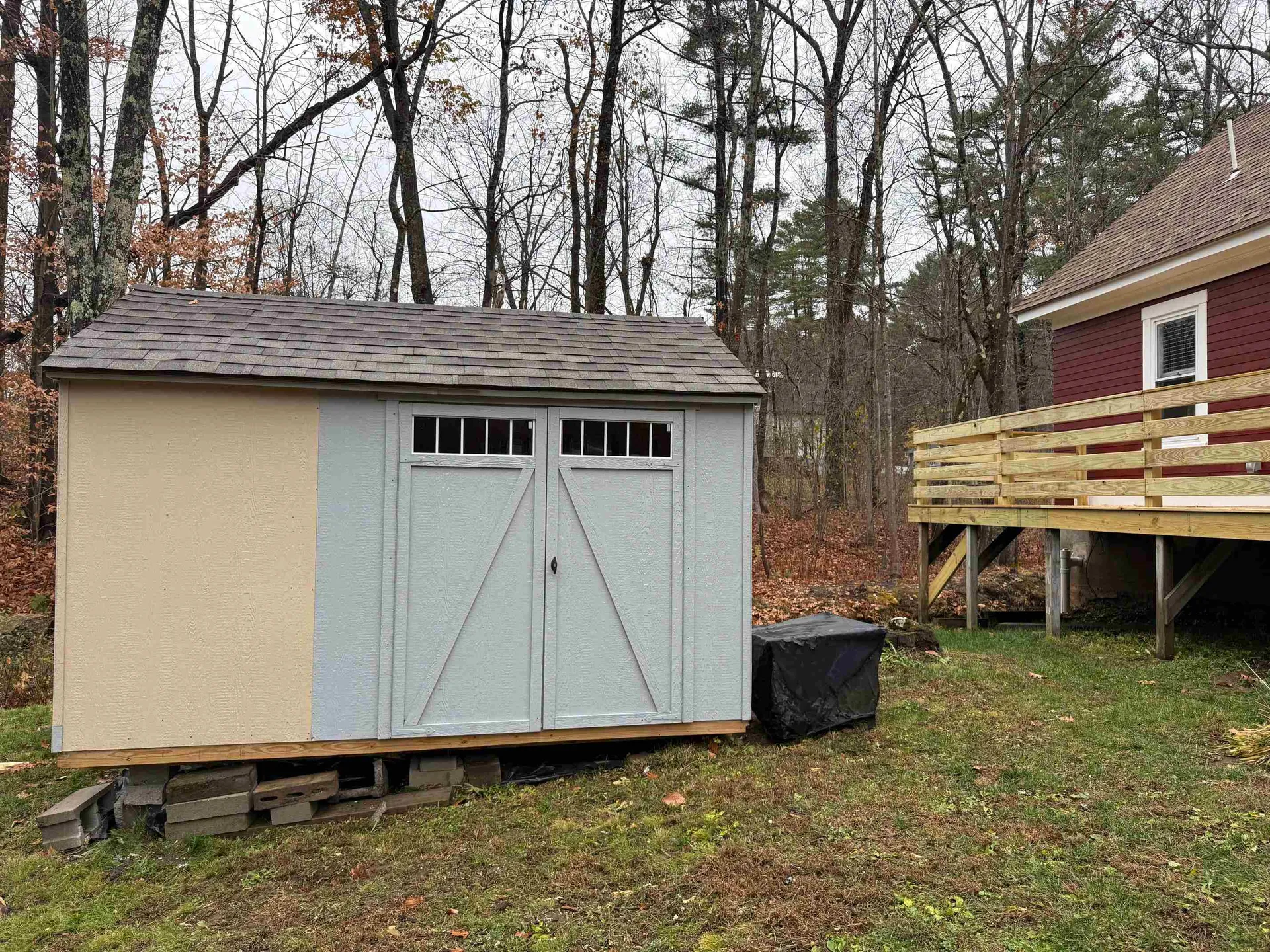 18 Pine Street Tilton NH 03276