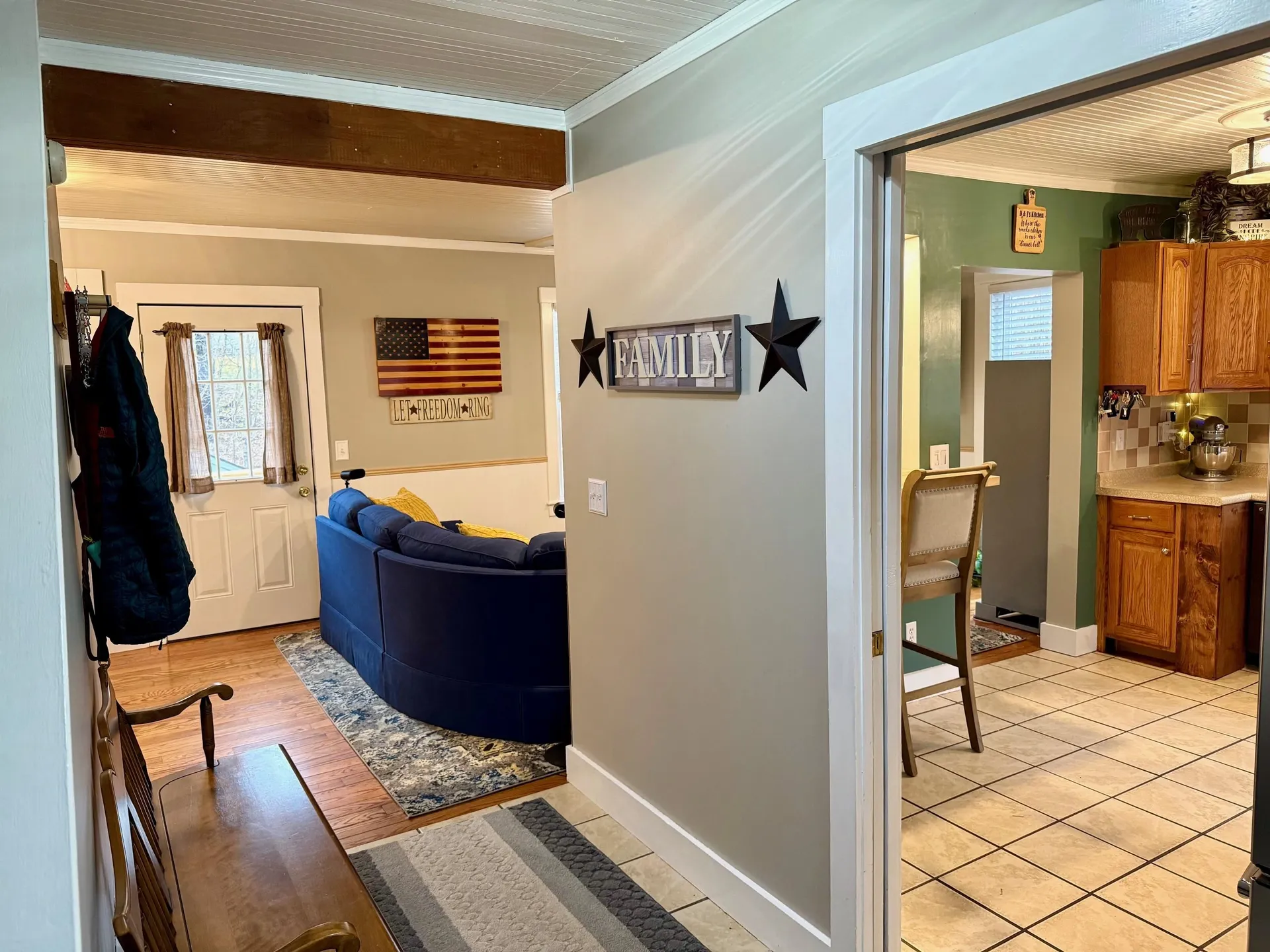 18 Pine Street Tilton NH 03276