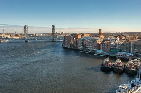 205 Market Street Portsmouth NH 03801