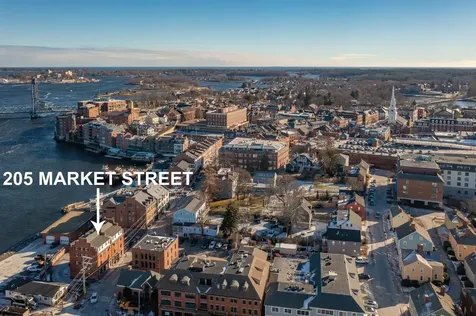 205 Market Street Portsmouth NH 03801